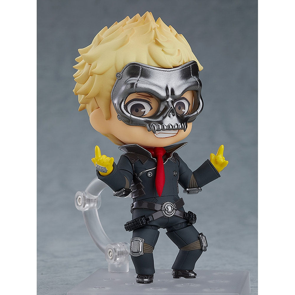 FIGURA NENDOROID RYUJI SAKAMOTO: PHANTOM THIEF VER. 1162 RE-RUN FIGURA NENDOROID RYUJI SAKAMOTO: PHANTOM THIEF VER. 1162 RE-RUN